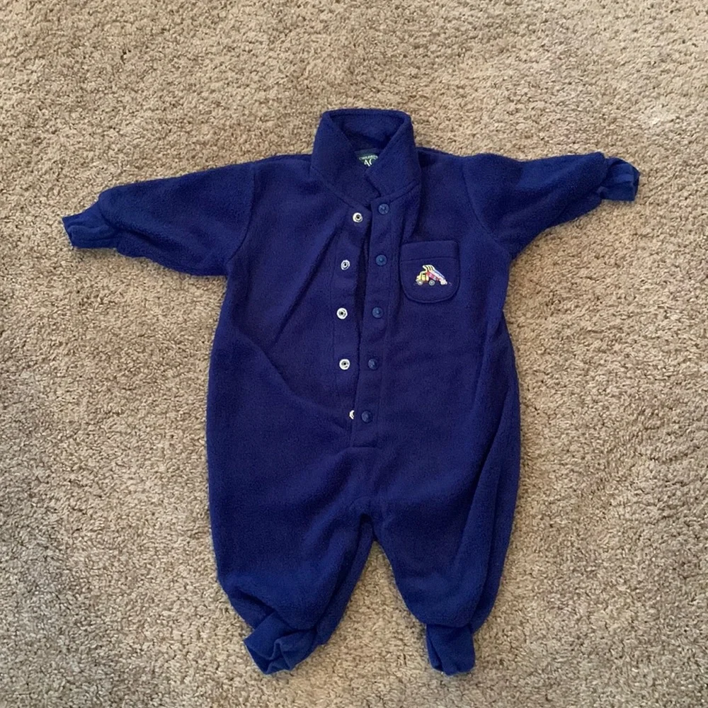 The Children’s Place 1 piece outfit